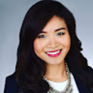 Meet your Posher, Tiffany
